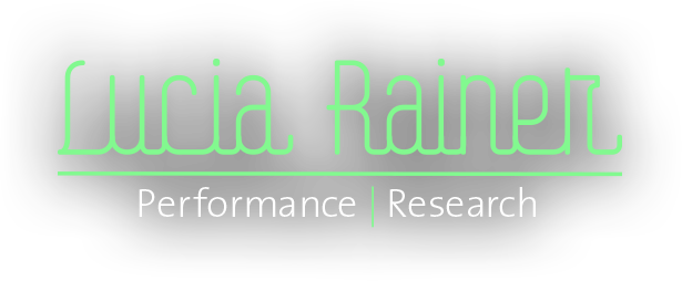 Lucia Rainer Logo